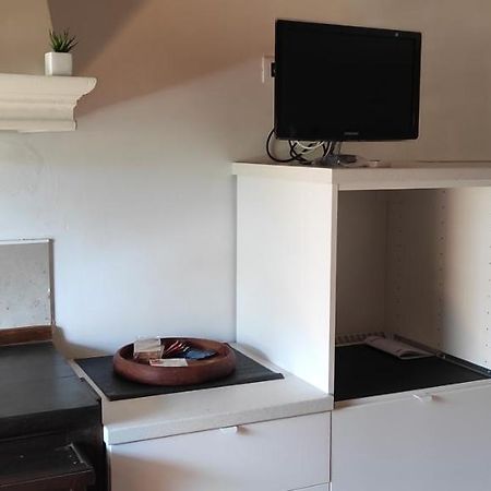 Ferruccio Room Piombino Exteriör bild