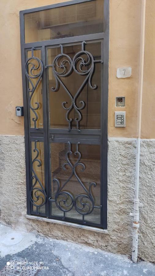 Ferruccio Room Piombino Exteriör bild